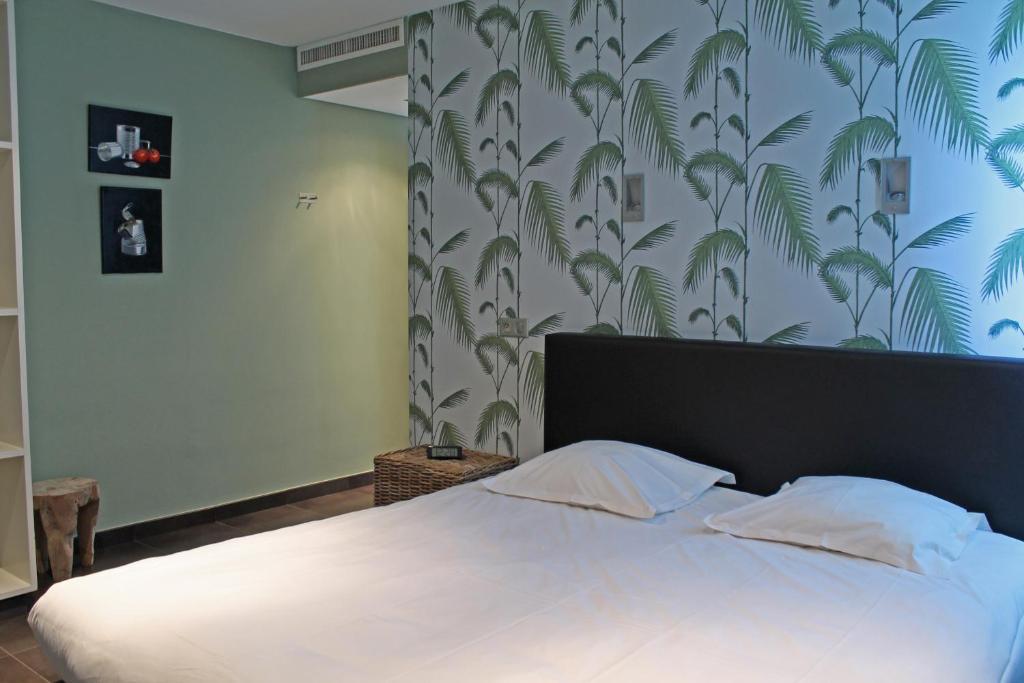 Pure Hotel Lier Exterior photo